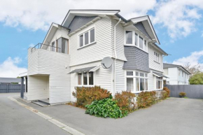 Grand Heritage 5 BRMs CBD villa with carparks